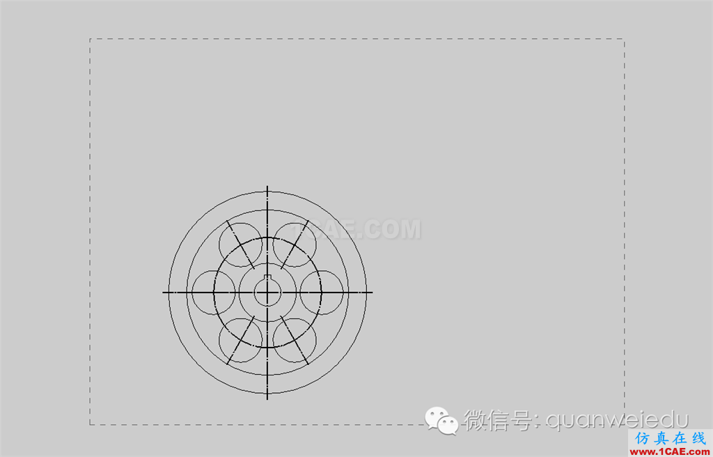 仿真在线数控技术分享：UG模具技术第四讲ug设计教程图片2