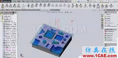 UG数控编程基本知识ug模具设计技术图片2