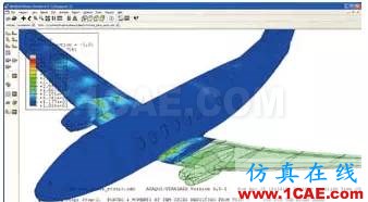 Abaqus在航空复材技术中的应用abaqus有限元技术图片2