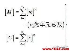 有限元隐式与显式动力学ansys结果图片3