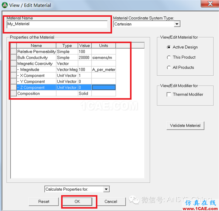 【干货分享】ANSYS 低频软件常见问题解答-第三季Maxwell仿真分析图片7