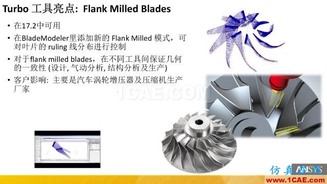 Ansys CFX R18.0最新功能cfx分析图片3