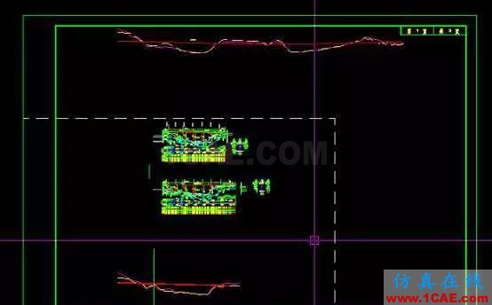 AutoCAD 布局（图纸空间）使用详解AutoCAD技术图片9