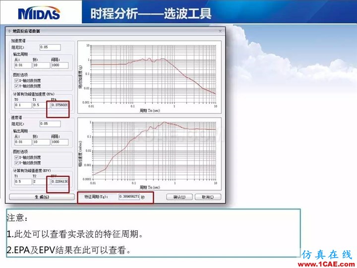 连载-“老朱陪您学Civil”之梁桥抗震12Midas Civil应用技术图片2