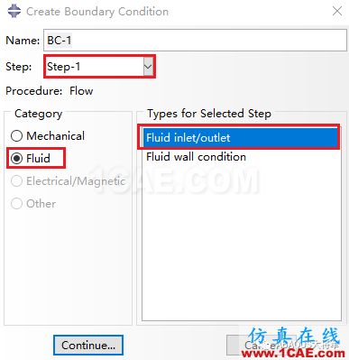 ABAQUS/CFD基简单知识与案例abaqus有限元仿真图片14