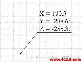 CATIA二次开发-工程图助手（二）Catia技术图片5