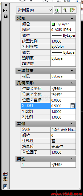 AutoCAD 制图中的各种比例问题如何解决？（下）AutoCAD应用技术图片11