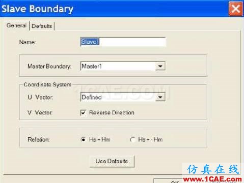 【技术篇】直流无刷电机内磁场Maxwell计算实例Maxwell技术图片10