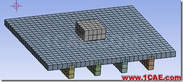 基于ANSYS Workbench的固体物跌落分析ansys仿真分析图片14