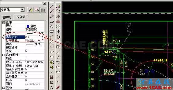 AutoCAD 布局（图纸空间）使用详解AutoCAD培训教程图片23