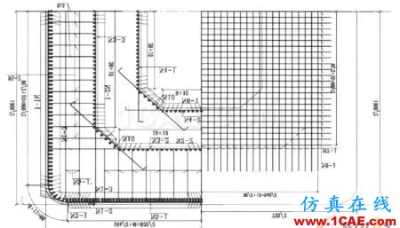 基于CATIA高级知识工程在BIM桥梁钢筋建模中的应用Catia仿真分析图片5