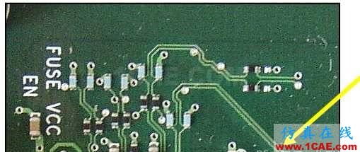 差分信号剖析与探讨HFSS培训课程图片3