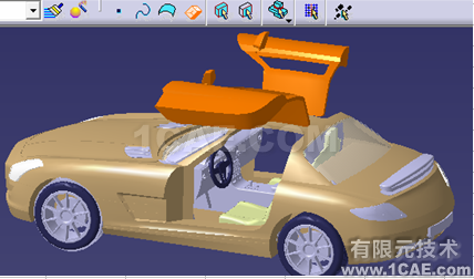 怎样才能学好CATIA(十几年汽车行业设计经验)