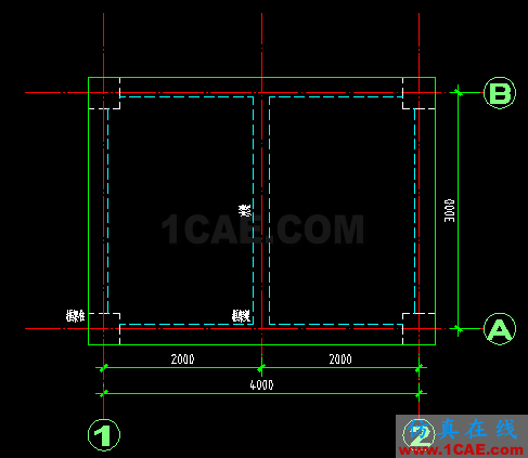 AutoCAD 制图中的各种比例问题如何解决？（下）AutoCAD分析图片12