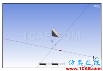 利用Python在Workbench的DM中进行几何操作/运算【转发】ansys workbanch图片2