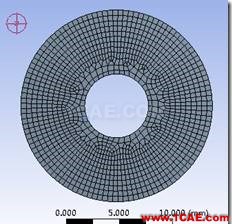 基于ANSYS Workbench的子模型分析技术——CAE工程师都在用ansys分析图片18