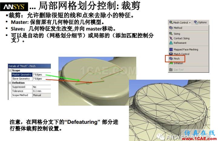 ansys技术专题之 网格划分ansys workbanch图片25