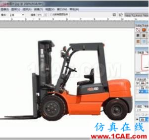 SOLIDWORKS Composer如何应用于产品手册制作solidworks仿真分析图片2