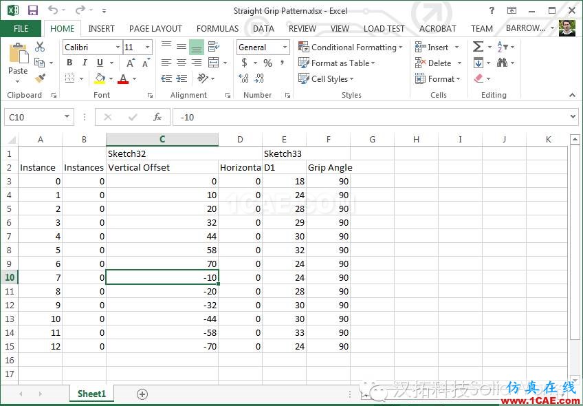 SolidWorks 2016 新功能详解（上）solidworks simulation分析案例图片15