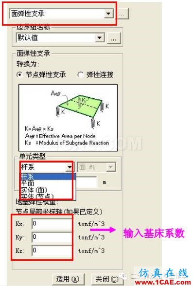 Midas-Civil教程4-6Midas Civil培训教程图片7