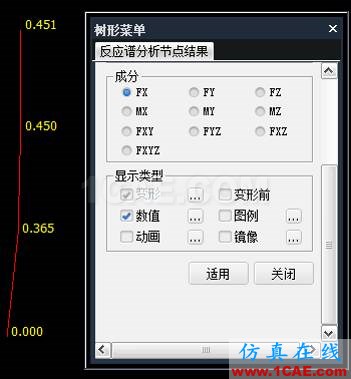 连载-“老朱陪您学Civil”之梁桥抗震4Midas Civil技术图片13